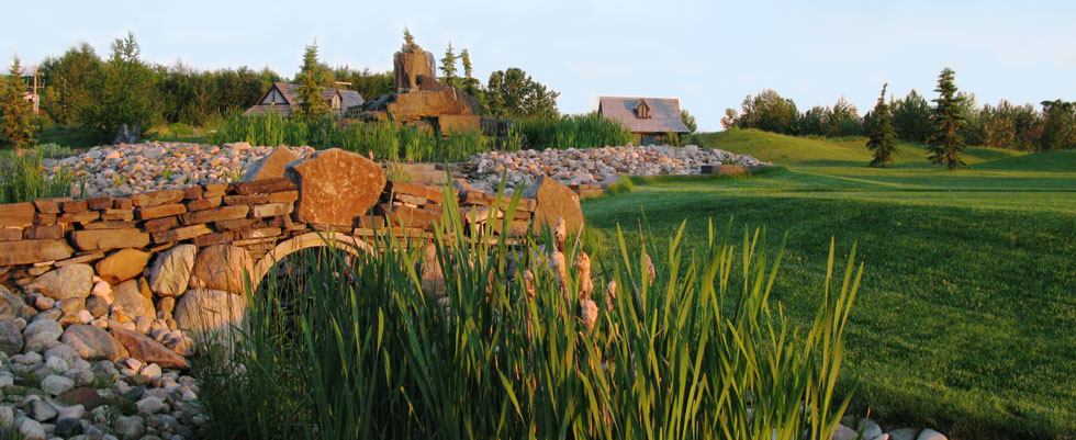 Golf courses Edmonton, Sherwood Park, Fort Saskatchewan Area