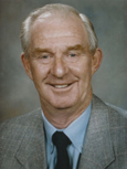 Honouring Sandy Robertson - Legend of Alberta Golf